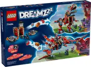 LEGO DREAMZzz Cooper's Robot Dinosaur C-Rex Toy 71483