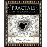 FRACTALS: ON THE EDGE OF CHAOS