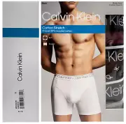 Calvin Klein Boxer Briefs / Underwear - NWT Mens XL Multi (3 Pack) #46403-A9
