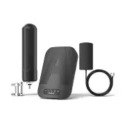Cell Phone Booster for Truck RV Camper Amplifies 4G LTE for Verizon,AT&T, T-M...
