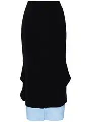 [ENFOLD] Rocket Skirt