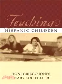 在飛比找三民網路書店優惠-Teaching Hispanic Children