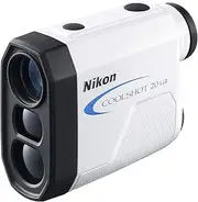 Nikon Golf Laser Rangefinder COOLSHOT 20 GII LCS20G2 Japan Import