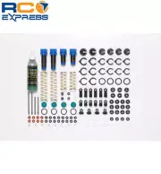 Tamiya Tt-02b/Df-03 Aluminum Damper Set TAM54993