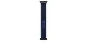 49-mm Blue Trail Loop — M/L — Black Titanium Finish