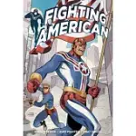 FIGHTING AMERICAN 1: BRAVE NEW WORLD