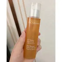 在飛比找蝦皮購物優惠-CLARINS 克蘭詩 牛奶果美胸精華 50ml