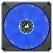 Corsair 140mm ML140 Blue LED ELITE Premium PWM Fan (CO-9050125-WW)