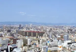 大阪市京橋飯店