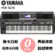 YAMAHA PSR-S670 職業樂手專用自動伴奏電子琴(附贈全套配件) [唐尼樂器]