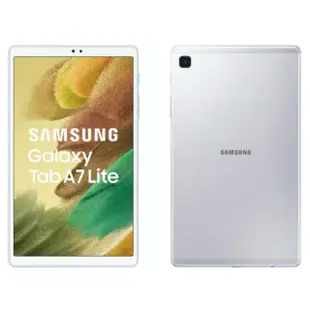 【SAMSUNG 三星】SAMSUNG Galaxy Tab A7 Lite 8.7吋 3G/32G LTE(T225)