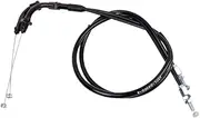 Motorcycle Accessories Throttle Cable Wire Fuel Return Cable for CBR600RR A 2007-15 CBR600 CBR 600 RR 2A-A 3AC-A A-A AC-A