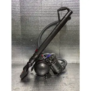 【中古品】日本Dyson DC63吸塵器  6成新