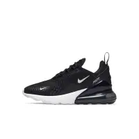 在飛比找Yahoo奇摩購物中心優惠-Nike Air Max 270 (GS) 男女大童休閒鞋-