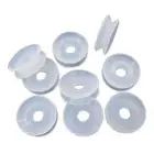 100x Pressure Cooker Valves Gasket Pressure Cooker Float Sealer Pressure Cooker