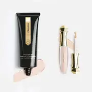 Velvet Maxilift Airbrush 18hr Foundation + 24hr Concealer Mini