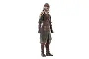 Diamond Select Toys The Lord of The Rings: Eowyn Series 8 Deluxe Action Figure