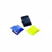 IST BB1 Plastic, Quick Release, Fold Over Style Locking Dive Belt Buckle