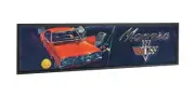 Holden Monaro Bar Runner Mat Christmas Man Cave Bar Fathers Day Garage Gift