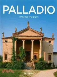 在飛比找三民網路書店優惠-Andrea Palladio ― 1508-1580: t