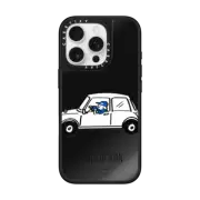iPhone 16 Pro Mirror Case MagSafe Compatible Skater JOHN (Drive)
