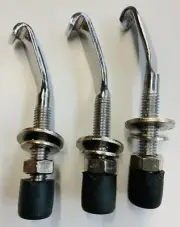 Tensor Para Pandero Profesional. Heavy Duty Lug For Pro Plenera/Pandero.3-Pak.