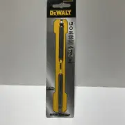 DEWALT FlexTorq 1/4-in x 6-in Square/Robertson Impact Driver Bit #2 #DWA6DESQ2
