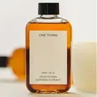 One Thing Soothing Toner Moisture DRY Cosmetics Houttuynia Cordata Extract Vegan