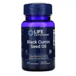 【🈵️千免運】LIFE EXTENSION黑種草籽油BLACK CUMIN SEED OIL 60粒