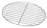 54398 - Presto Electric Skillet Baking and Steaming rack