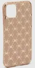 MIMCO UNITE HC IPHONE 11 / IPHONE XR in Almond light gold Hard Case Cover New