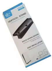 KJH PS5 PlayStation 5 Vertical Stand Mount for Digital Edition Console