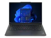 Lenovo ThinkPad E14 Gen 6 21M3000RUS 14" Notebook - WUXGA - AMD Ryzen 5 7535U -