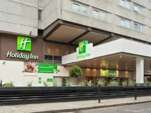 倫敦 - 攝政公園假日飯店Holiday Inn London - Regent's Park