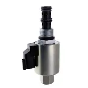 Hydraulic Solenoid Valve 25220992 25/220992 for JCB Backhoe Loader 3CX 4CX 525
