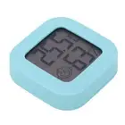 Mini Electronic Temperature Humidity Meter Indoor Thermometer Hygrometer With