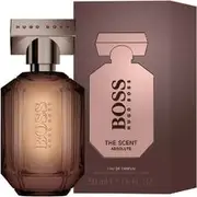 Hugo boss The Scent Absolute for her EDP - 50 ml
