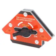 Magnetic Welding Locator Angle Positioner Soldering Tool WM12M Switchable