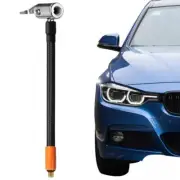 M6 AirChuck Tube Hose Schrader Standard Tires Valve Thread Inflator Adapter Hot
