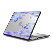 MacBook Pro 16-inch (M1 - M4) Impact Case Space Pilot Cat