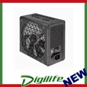 Corsair RM850x SHIFT 850W 80+ Gold Fully Modular ATX 3.1 Power Supply