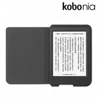 在飛比找三創線上購物優惠-Kobo Nia 6吋保護殼【黑】