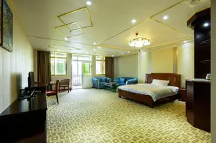 石獅東旭觀光大酒店Dongxu Sightseeing Hotel