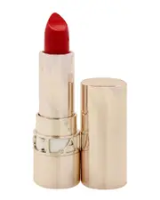 Clarins Women 0.1oz 742 Joli Rouge Joli Rouge Satin Lipstick