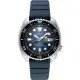 SEIKO 精工 PROSPEX 魔鬼魚海龜王200米潛水機械錶(4R36-06Z0H)SRPF77K1