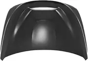 3S 4S 3Series 4Sieries F30 F35 GTS-style Hood For 2013-2019y Bonnet Hood Scoop Bodykit Car Body Parts