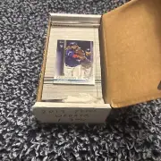 2019 Topps Update Series Complete Set 1 - 300 Guerrero, Jr. Alonso, Tatis Rookie