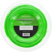 Signum Pro X-Perience - 200m Men Women String Reel Green