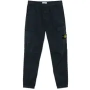 [Stone Island] Stone Island-Pantaloni Cotone-Uomo 29