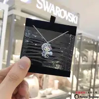 在飛比找Yahoo!奇摩拍賣優惠-潮品爆款 SWAROVSKI 施華洛世奇 KITTY 超萌海